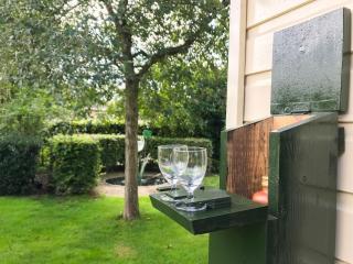 Holiday Home in Noordwolde with Garden - Noordwolde - 3