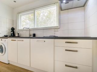 Holiday Home in Noordwolde with Garden - Noordwolde - 8