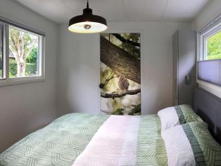 Holiday Home in Noordwolde with Garden - Noordwolde - 6