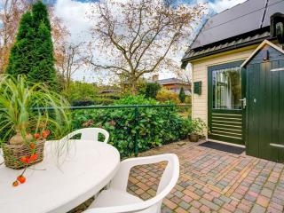 Holiday Home in Noordwolde with Garden - Noordwolde - 1