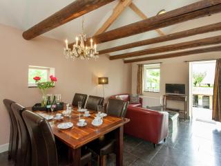 Holiday Home in Slenaken with Bubble Bath - Slenaken - 8