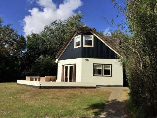 Peaceful Mansion in De Cocksdorp with Terrace - De Cocksdorp - 6