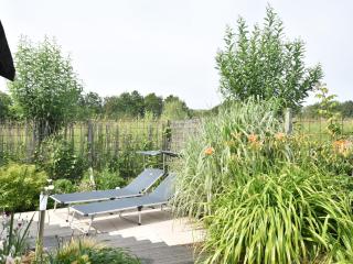 Duinzicht holiday home in Nieuwvliet with garden - Nieuwvliet - 2