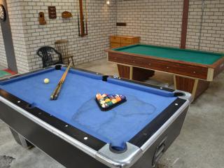 Cosy holiday home with pet-friendly garden - Elsendorp - 6