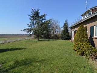 Cosy holiday home with pet-friendly garden - Elsendorp - 3