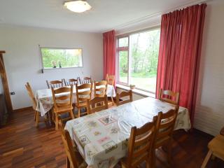 Cosy holiday home with pet-friendly garden - Elsendorp - 1