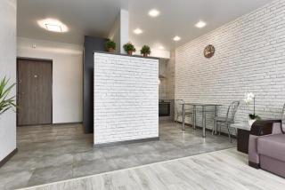 Perfect apartments m Polytech, Ohmatdet, parking - Kiev - 5