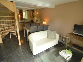 Attractively furnished holiday home in Slenaken - Slenaken - 4