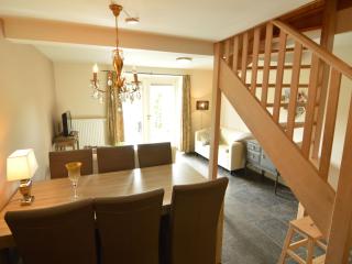 Attractively furnished holiday home in Slenaken - Slenaken - 8