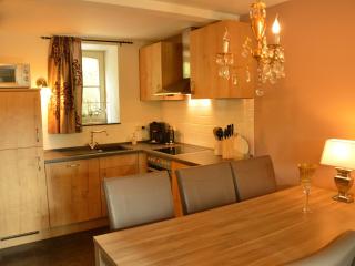 Attractively furnished holiday home in Slenaken - Slenaken - 1