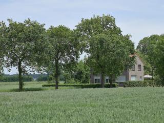 Holiday home in a rural location near sea - Zuidzande - 6