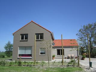 Holiday home in a rural location near sea - Zuidzande - 9