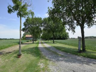 Holiday home in a rural location near sea - Zuidzande - 7