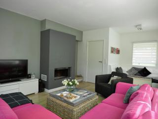 Holiday home in a rural location near sea - Zuidzande - 4