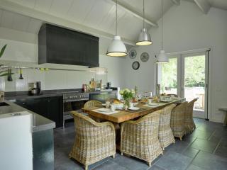 Farmhouse in Zuidzande near Cadzand Beach - Zuidzande - 8
