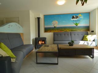 Magnificent Holiday Home in Haaren with Terrace - Haaren - 4