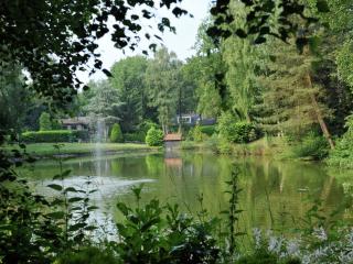 Comfy chalet near Baarle-Nassau - Baarle-Nassau - 4