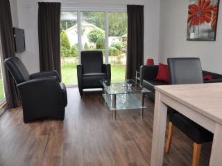 Comfy chalet near Baarle-Nassau - Baarle-Nassau - 8