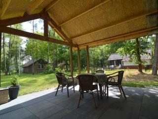 Holiday Home in Stramproy near Nature Reserve - Stramproy - 6