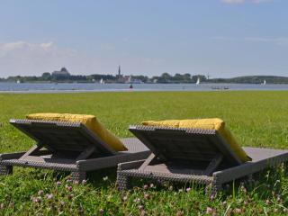 Modern and tasteful house ith private - Kamperland - 0