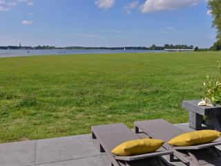 Modern and tasteful house ith private - Kamperland - 9