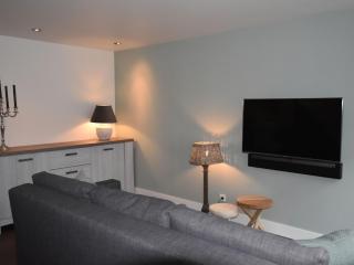 Charming holiday home in Egmond aan Zee near seabeach - Egmond aan Zee - 9