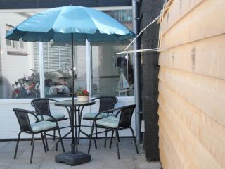 Charming holiday home in Egmond aan Zee near seabeach - Egmond aan Zee - 5