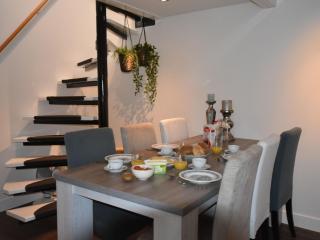 Charming holiday home in Egmond aan Zee near seabeach - Egmond aan Zee - 4