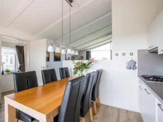 Semi-detached house near Noord-Beveland Beach - Kamperland - 9