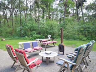 Detached holiday home surrounded by nature - Zuidwolde - 6