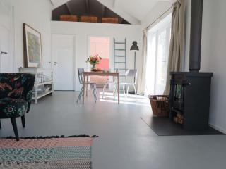 Cozy family home directly behind the dunes - Dishoek - 7