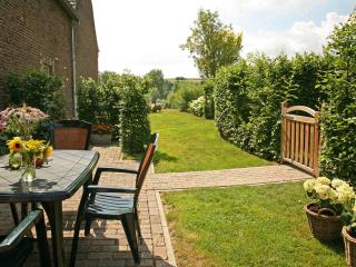 Bright Farmhouse in Gulpen Netherlands With Garden - Stokhem - 6