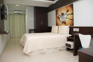 Residence Hotel Imperatriz - Imperatriz - 9