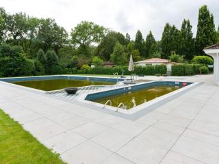 Tasteful chalet near Ommen for family - Stegeren - 7