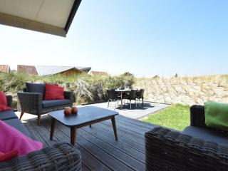 Holiday home in Callantsoog with forest - Callantsoog - 7