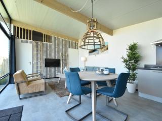 Holiday home in Callantsoog with forest - Callantsoog - 4