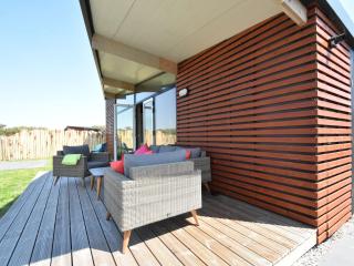 Holiday home in Callantsoog with forest - Callantsoog - 8