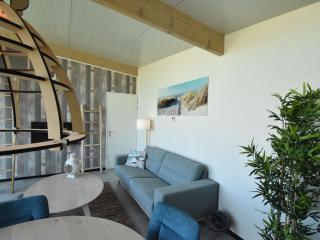 Holiday home in Callantsoog with forest - Callantsoog - 2