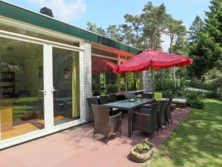 Holiday Home in Huijbergen with Garden - Huijbergen - 6