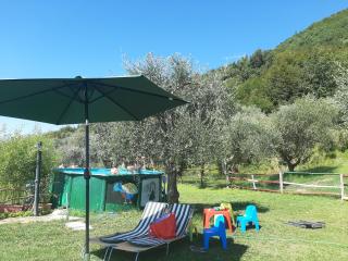 Agriturismo Conte Brunello - Saló - 8