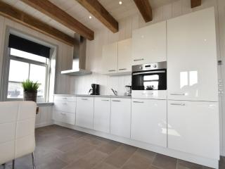 Rustic Charm & Comfort in Callantsoog - Callantsoog - 7