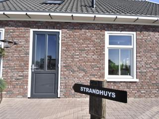 Rustic Charm & Comfort in Callantsoog - Callantsoog - 5
