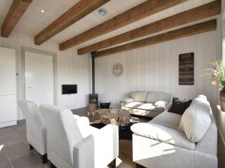 Rustic Charm & Comfort in Callantsoog - Callantsoog - 9