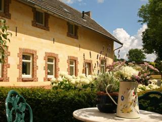 Farmhouse in Wijlre with two terraces - Wijlre - 9