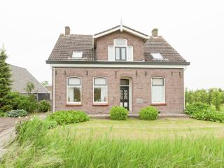 Lovely Cottage near Sea in Wemeldinge - Wemeldinge - 8