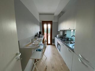 Appartamento Golfo Borromeo 1 Baveno - Baveno - 7