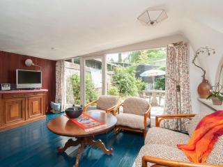 Calm Holiday Home in Bergen North Holland - Bergen - 3