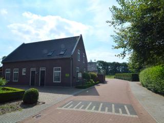 Pet-Friendly Apartment in Limburg - 5
