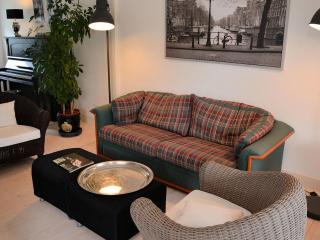 Holiday home in Noordwijkerhout - Noordwijkerhout - 3