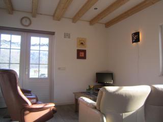Rural holiday home in Well with garden - Knikkerdorp - 1